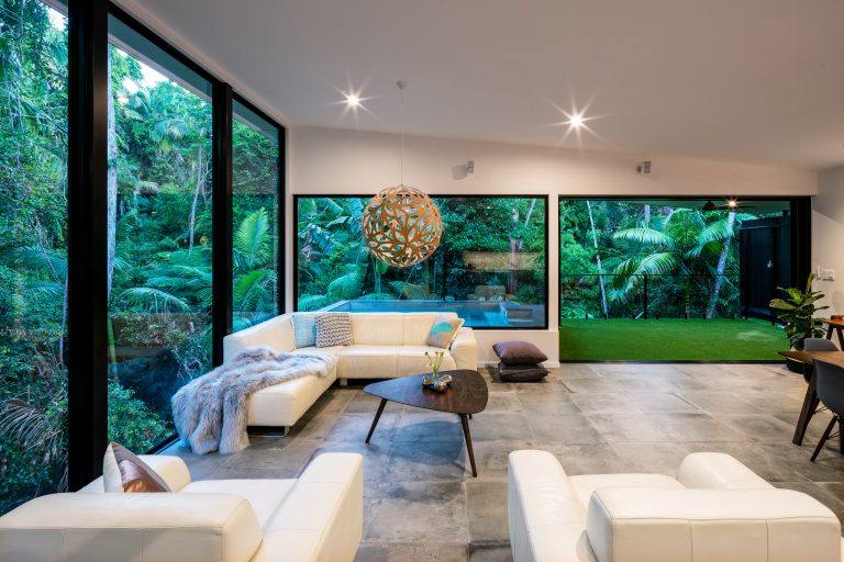 VOID BUILDING DESIGN – MITTI LIVING – Void Building Design