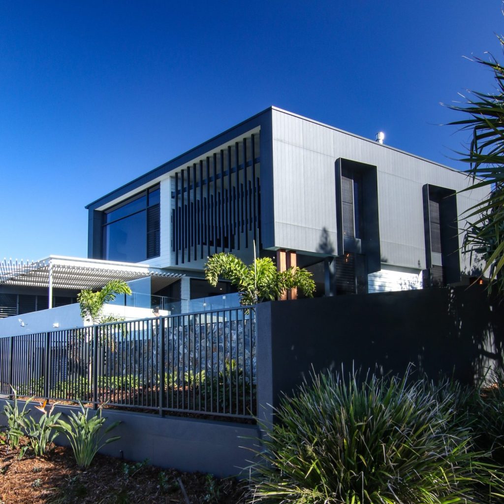 Building Design Sunshine Coast, New Homes, Custom Homes, Chris Halliday