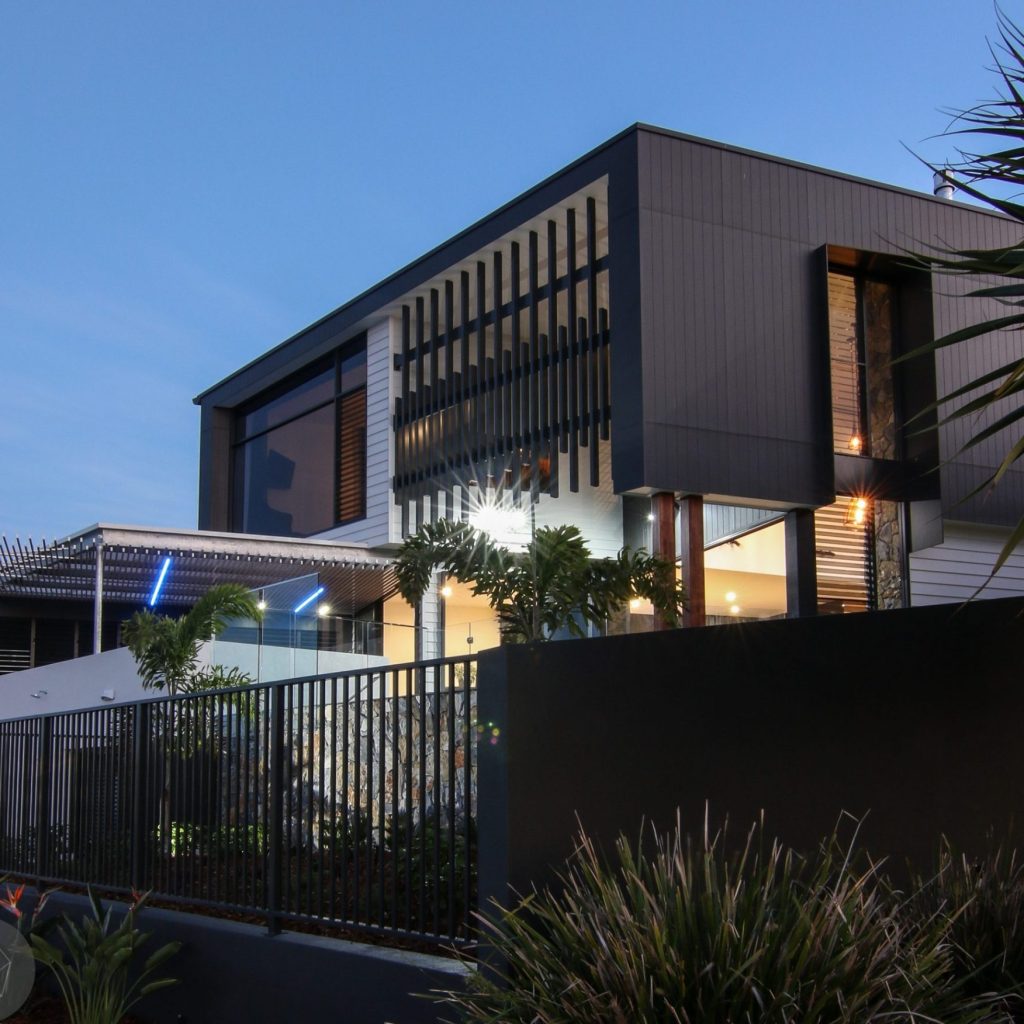 Building Design Sunshine Coast, New Homes, Custom Homes, Chris Halliday