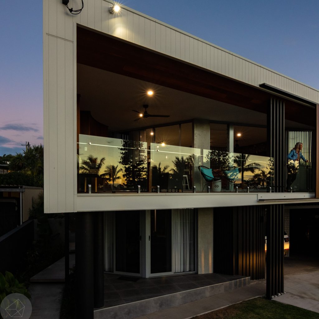 Building Design Sunshine Coast, New Homes, Custom Homes, Rnovations, Chris Halliday,